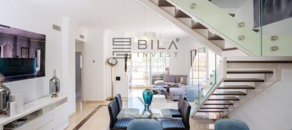 3 bedrooms Penthouse in Marbella, Spain No. 39419 5