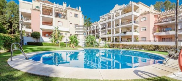 3 bedrooms Penthouse in Marbella, Spain No. 39419 11