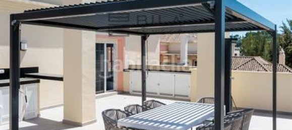 3 bedrooms Penthouse in Marbella, Spain No. 39419 9