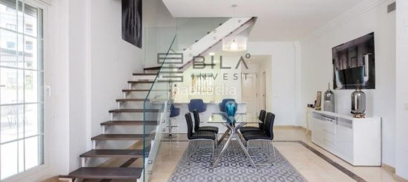 3 bedrooms Penthouse in Marbella, Spain No. 39419 15