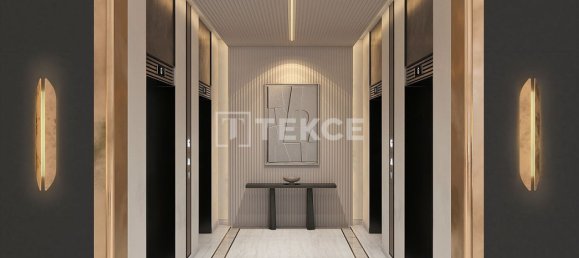 Apartamento de 1 dormitorio en Dubai, UAE No. 114451 12