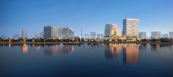 Apartamento de 1 dormitorio en Dubai, UAE No. 114451 6