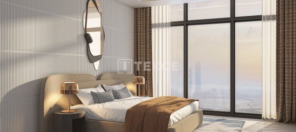 Apartamento de 1 dormitorio en Dubai, UAE No. 114451 17