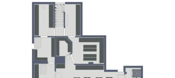  Castillos de 4 dormitorios en Offenbach am Main, Germany No. 25392 24