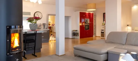  Castillos de 4 dormitorios en Offenbach am Main, Germany No. 25392 4