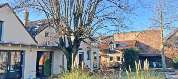  Castillos de 4 dormitorios en Offenbach am Main, Germany No. 25392 5