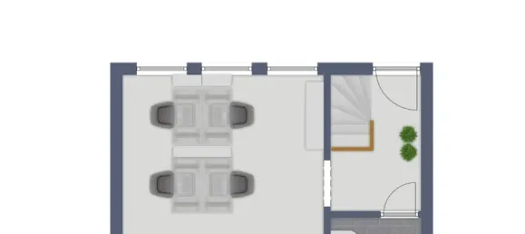  Castillos de 4 dormitorios en Offenbach am Main, Germany No. 25392 25