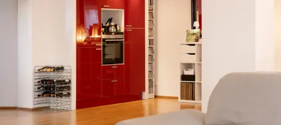  Castillos de 4 dormitorios en Offenbach am Main, Germany No. 25392 10