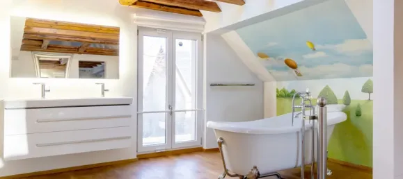  Castillos de 4 dormitorios en Offenbach am Main, Germany No. 25392 14