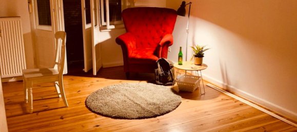 Apartamento de 3 dormitorios en Niederschonhausen, Germany No. 369999 15