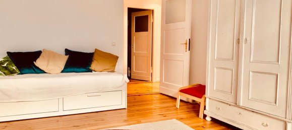 Apartamento de 3 dormitorios en Niederschonhausen, Germany No. 369999 3