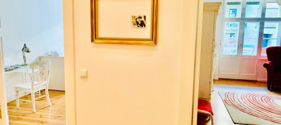 Apartamento de 3 dormitorios en Niederschonhausen, Germany No. 369999 13