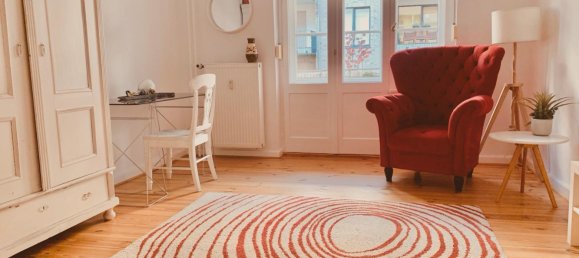 Apartamento de 3 dormitorios en Niederschonhausen, Germany No. 369999 2