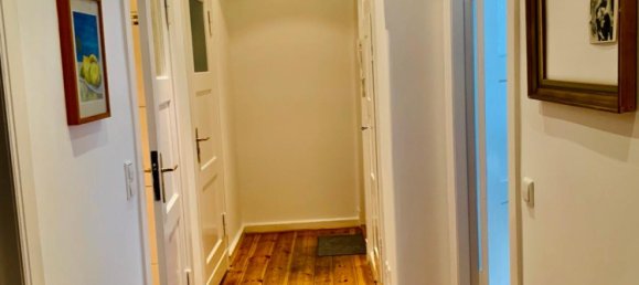 Apartamento de 3 dormitorios en Niederschonhausen, Germany No. 369999 6