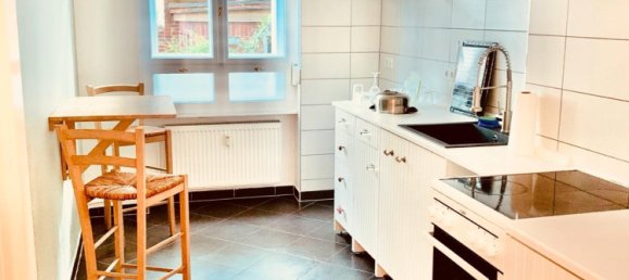 Apartamento de 3 dormitorios en Niederschonhausen, Germany No. 369999 10