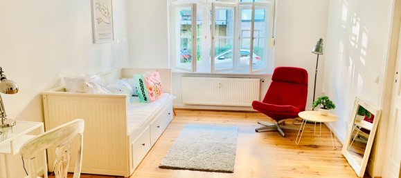 Apartamento de 3 dormitorios en Niederschonhausen, Germany No. 369999 7