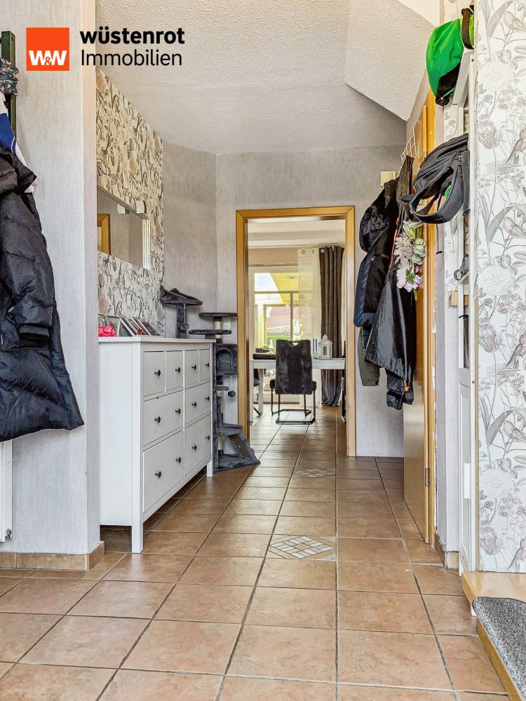 Таунхаус с 3 спальнями в Эмсланд, Германия № 263143