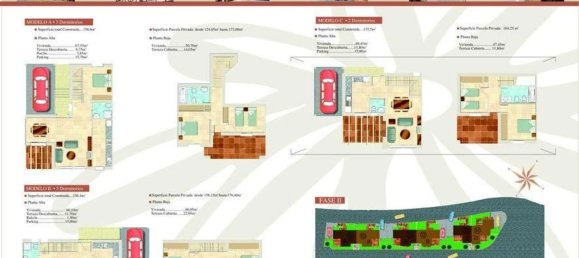  قطعة أرض في Alcalali, Spain 1000متر مربع رقم 27482 5