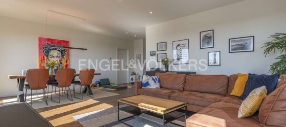 5-Zimmer Penthouse in Hamburg-Nord, Germany, Nr. 343632 2