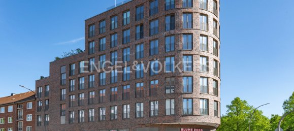 5-Zimmer Penthouse in Hamburg-Nord, Germany, Nr. 343632 17