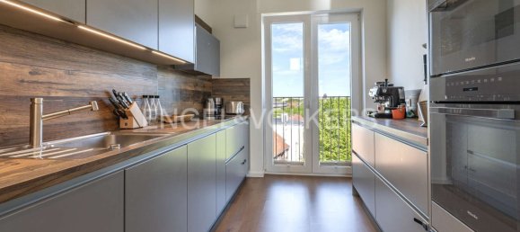 5-Zimmer Penthouse in Hamburg-Nord, Germany, Nr. 343632 4