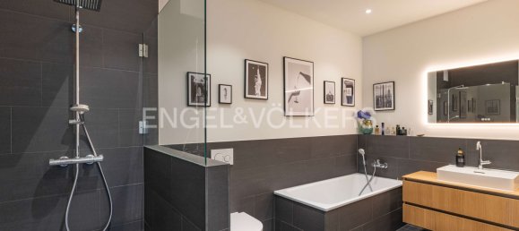 5-Zimmer Penthouse in Hamburg-Nord, Germany, Nr. 343632 9