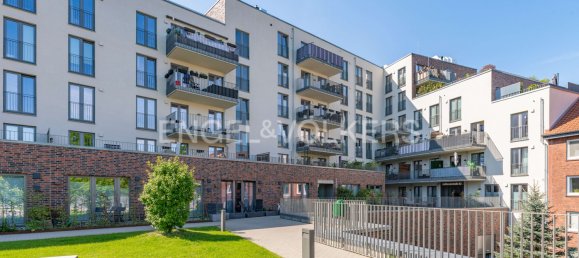 5-Zimmer Penthouse in Hamburg-Nord, Germany, Nr. 343632 16