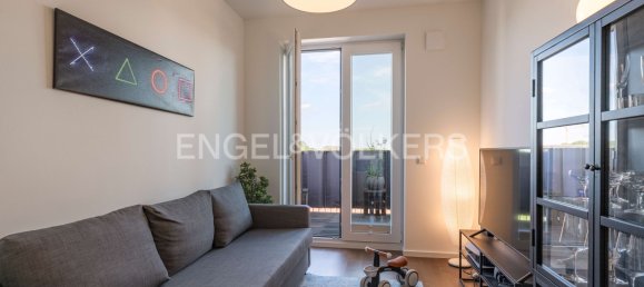 5-Zimmer Penthouse in Hamburg-Nord, Germany, Nr. 343632 13