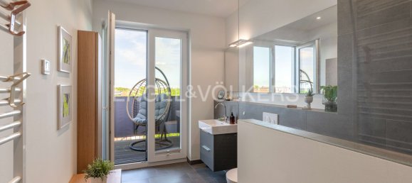 5-Zimmer Penthouse in Hamburg-Nord, Germany, Nr. 343632 11