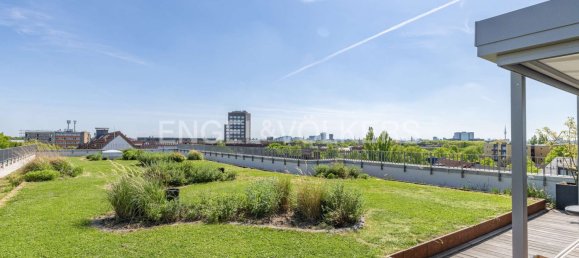 5-Zimmer Penthouse in Hamburg-Nord, Germany, Nr. 343632 7