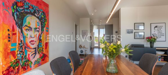 5-Zimmer Penthouse in Hamburg-Nord, Germany, Nr. 343632 3