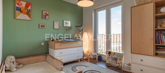 5-Zimmer Penthouse in Hamburg-Nord, Germany, Nr. 343632 14