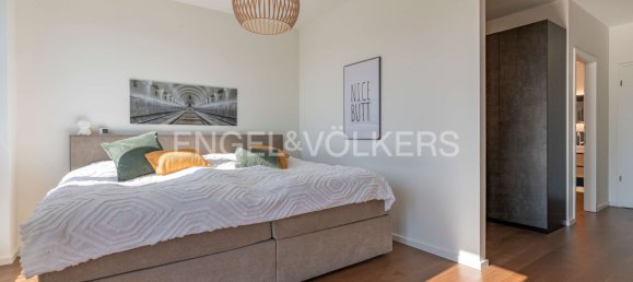 5-Zimmer Penthouse in Hamburg-Nord, Germany, Nr. 343632 8