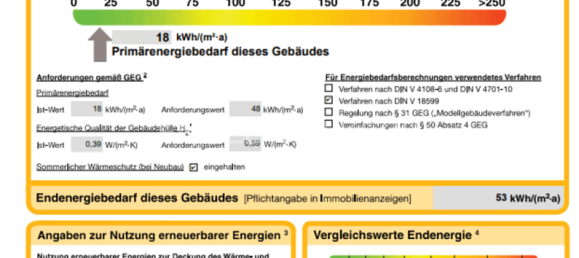 5-Zimmer Penthouse in Hamburg-Nord, Germany, Nr. 343632 18