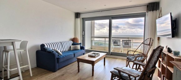 Studio in Neufchatel-Hardelot, France, Nr. 159715 3