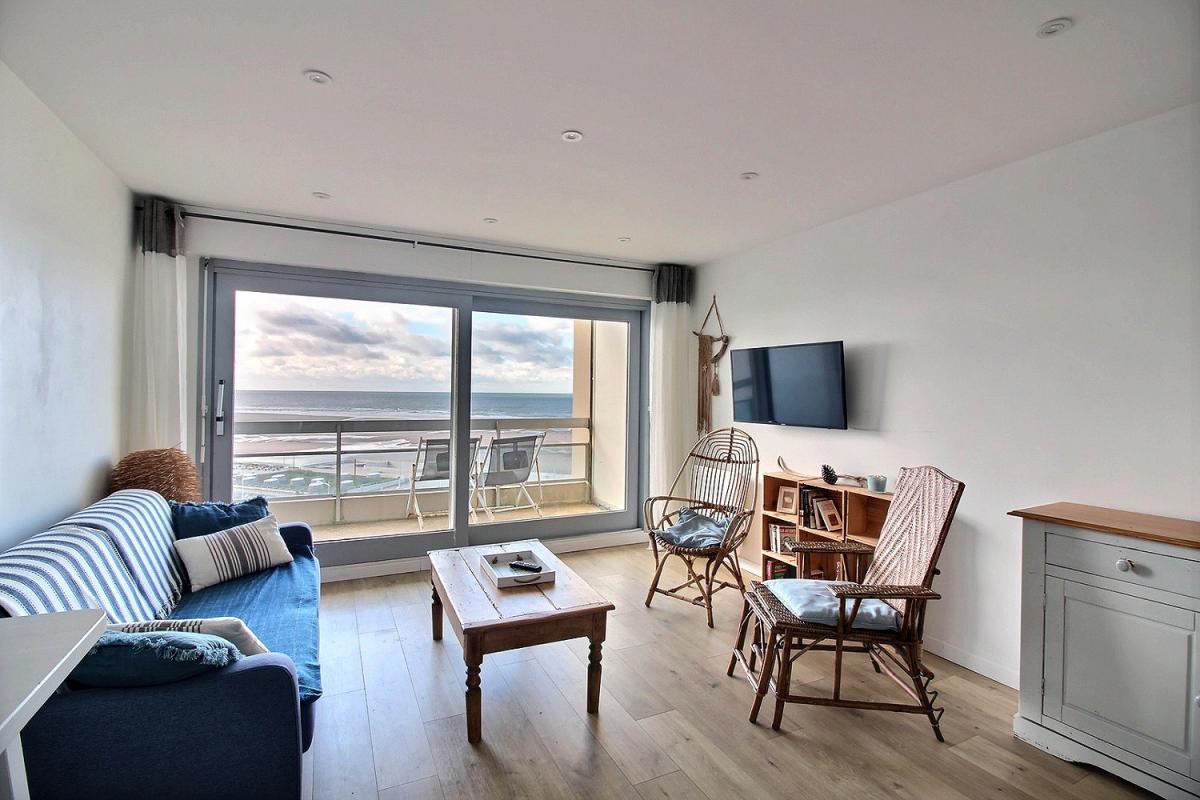 Studio in Neufchatel-Hardelot, France, Nr. 159715