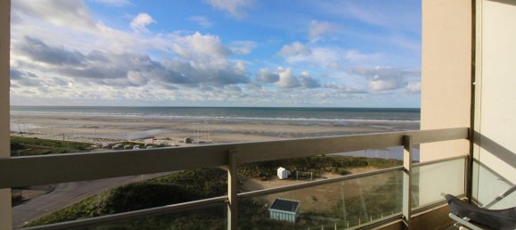 Studio in Neufchatel-Hardelot, France, Nr. 159715 7