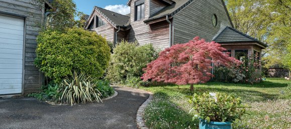 4 chambres Maison à Vieuvicq, France No. 68129 11