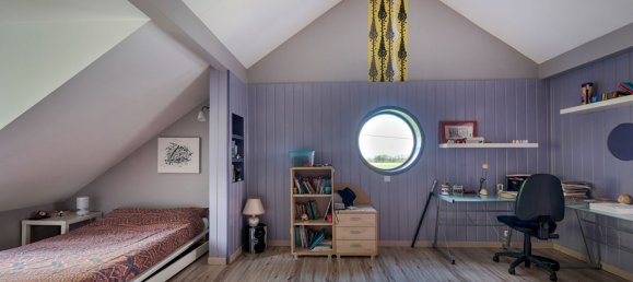 4 chambres Maison à Vieuvicq, France No. 68129 18