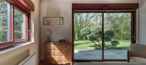 4 chambres Maison à Vieuvicq, France No. 68129 23