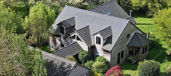 4 chambres Maison à Vieuvicq, France No. 68129 38