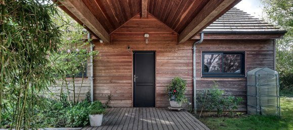 4 chambres Maison à Vieuvicq, France No. 68129 36