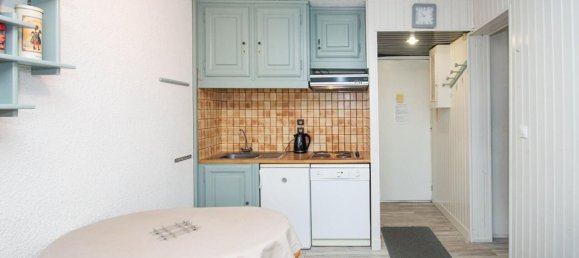 Apartamento de 1 dormitorio en Occitanie, France No. 342163 4