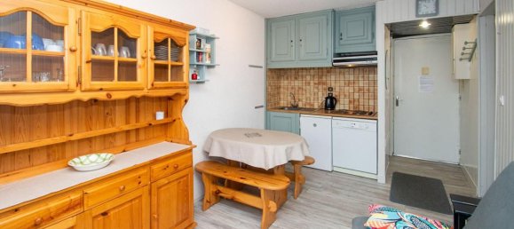 Apartamento de 1 dormitorio en Occitanie, France No. 342163 2