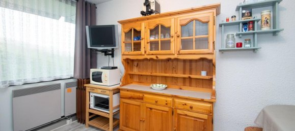 Apartamento de 1 dormitorio en Occitanie, France No. 342163 3