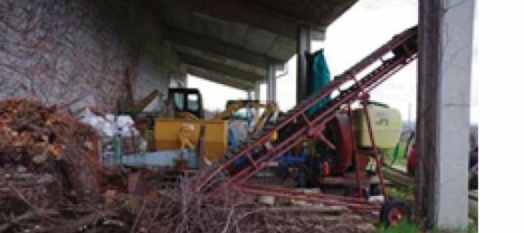 135177m² Commercial property in Susegana, Italy No. 291459 6