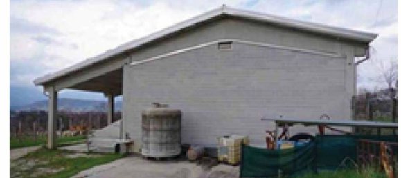 135177m² Commercial property in Susegana, Italy No. 291459 8