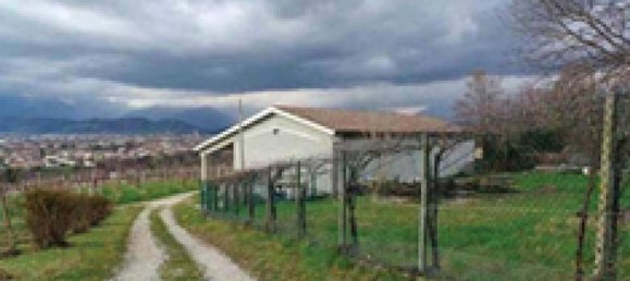 135177m² Commercial property in Susegana, Italy No. 291459 11