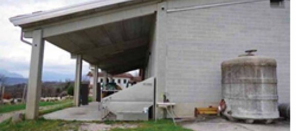 135177m² Commercial property in Susegana, Italy No. 291459 9