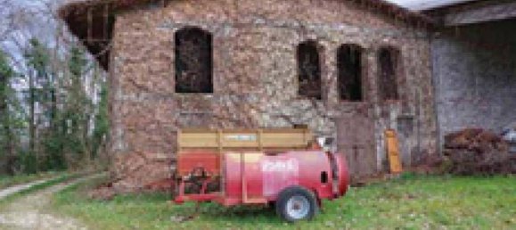 135177m² Commercial property in Susegana, Italy No. 291459 5